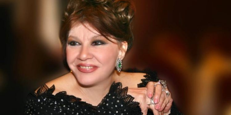 في ذكرى وفاتها .. تعرف على وصية شويكار لابنتها قبل رحيلها 