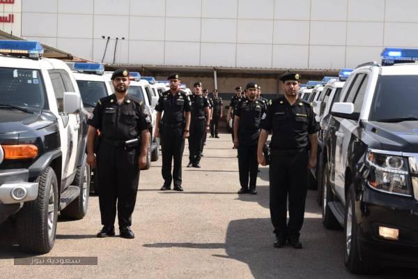 توضيح هام من الأمن العام السعودي بشأن التنقل بالسلاح الناري من منطقة إلى أخرى