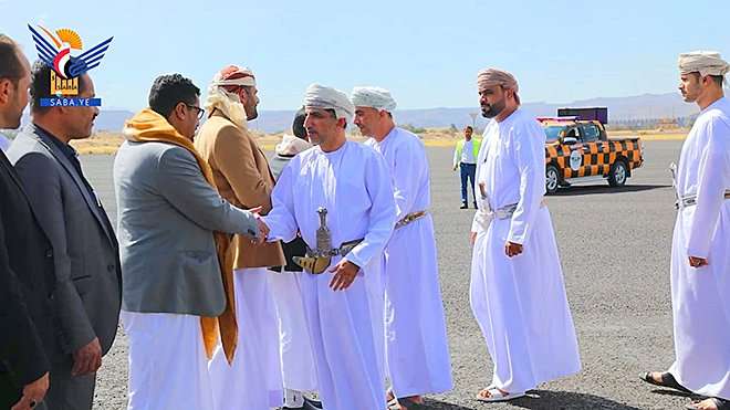 عاجل..  اول تصريح سعودي بشان انهاء الحرب في اليمن..  ابرز ماورد فيه