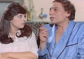 الفنانة اسعاد يونس تكشف عن سبب عدم استضافة الزعيم عادل امام في برنامجها 