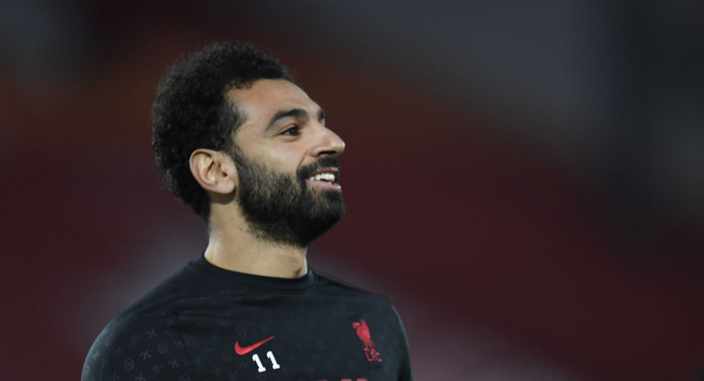 محمد صلاح