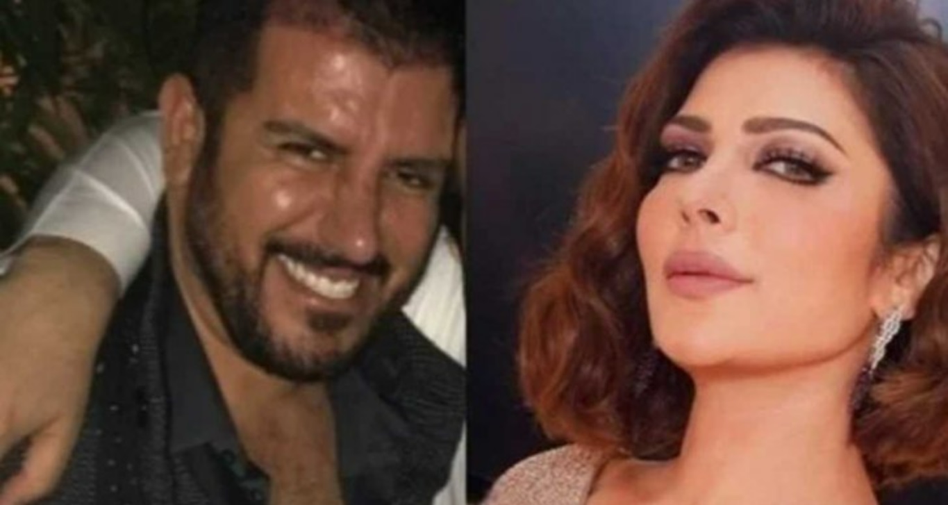 ظهور جديد ولأول مرة للزوجة الأولى لزوج الفنانة أصالة الجديد تختطف الأنظار بجمالها الفريد .. شاهد أيهما أجمل؟  ( صور) 