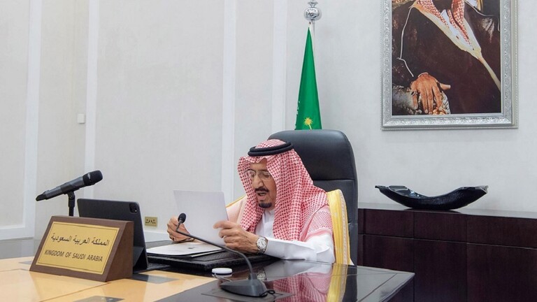 أمر ملكي سعودي لزيادة الدعم المالي لمستفيدي هذا البرنامج حتى نهاية العام
