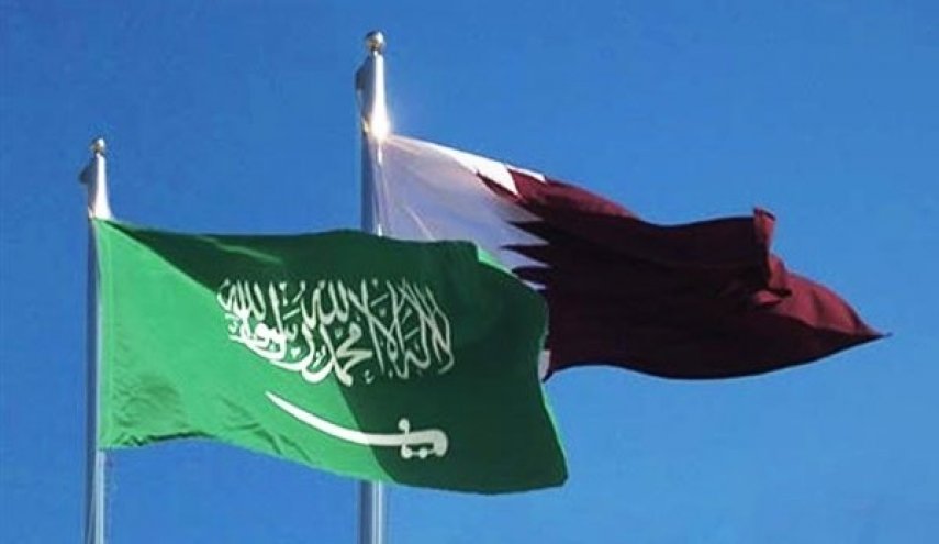 علمي السعودية وقطر
