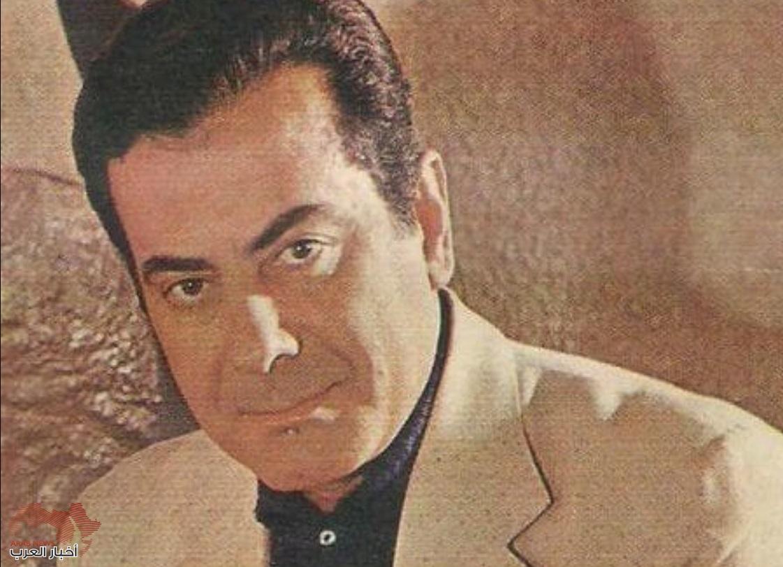 فريد الأطرش