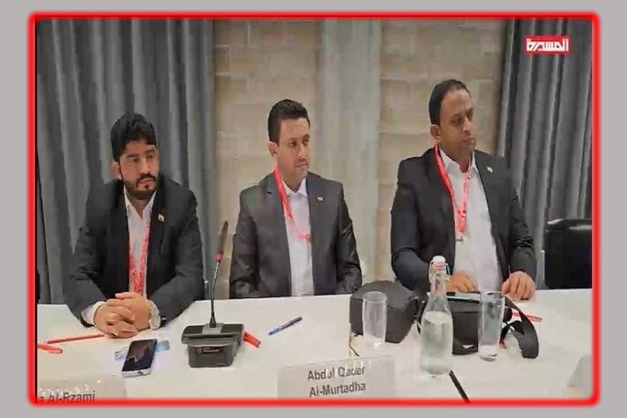 اليمن : مسؤول حكومي يكشف معلومات خطيرة بشان هذا الامر المفاجئ!!