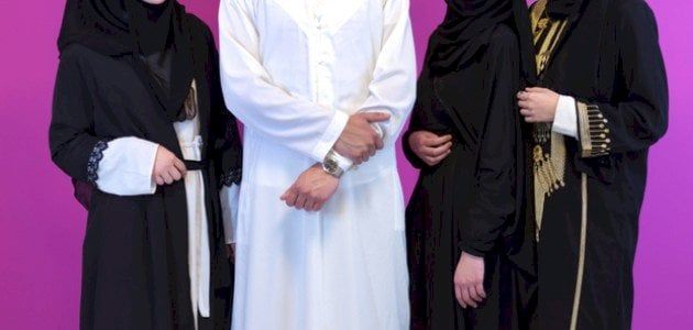  قانون سعودي  يجبر الرجال على تعدد الزوجات .. ومن يخالفه ينال هذه العقوبة القاسية