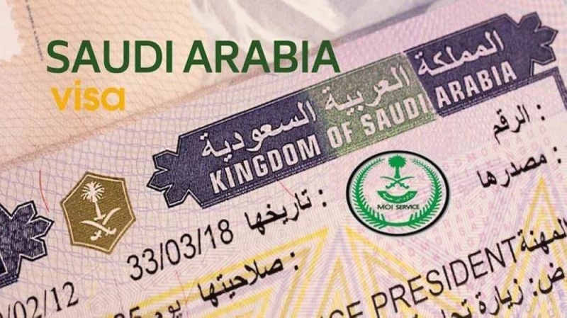 لاول مرة ..السعودية تسمح لجميع المقيمين في لهذة الدول بالحصول على تأشيرة سياحية أيا كانت المهنة