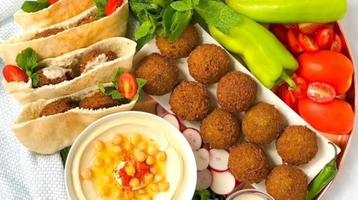 وجبة سحور