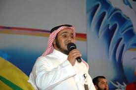 شاهد بالصورة .. إمام مسجد سعودي يتحول إلى مطرب شهير لسبب صادم لايصدقه عقل !
