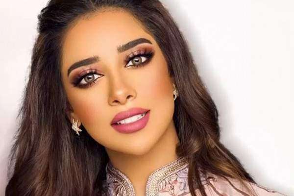 بلقيس أحمد فتحي