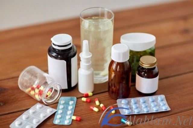 احذر بشدة..   أدوية تدمر الكبد توقف عنها فورا احدهم هو أشهر دواء للبرد وموجود في كل منزل؟