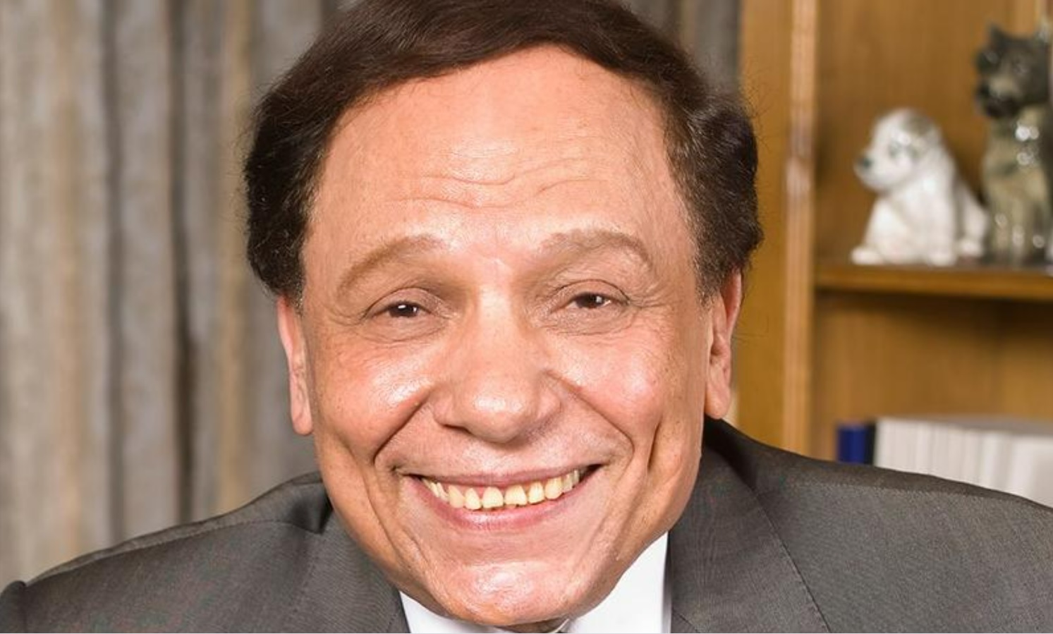 عادل إمام