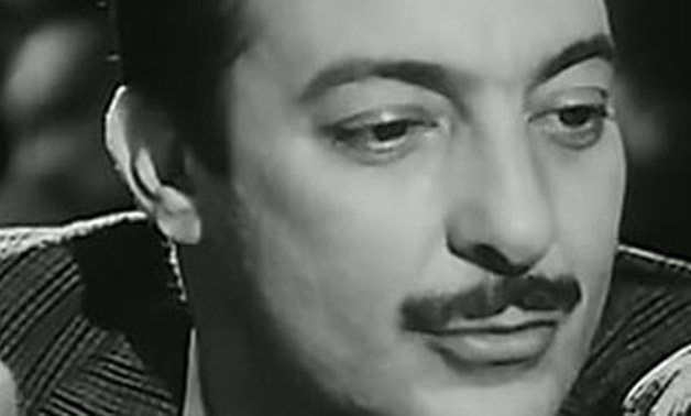 رشدي أباظة