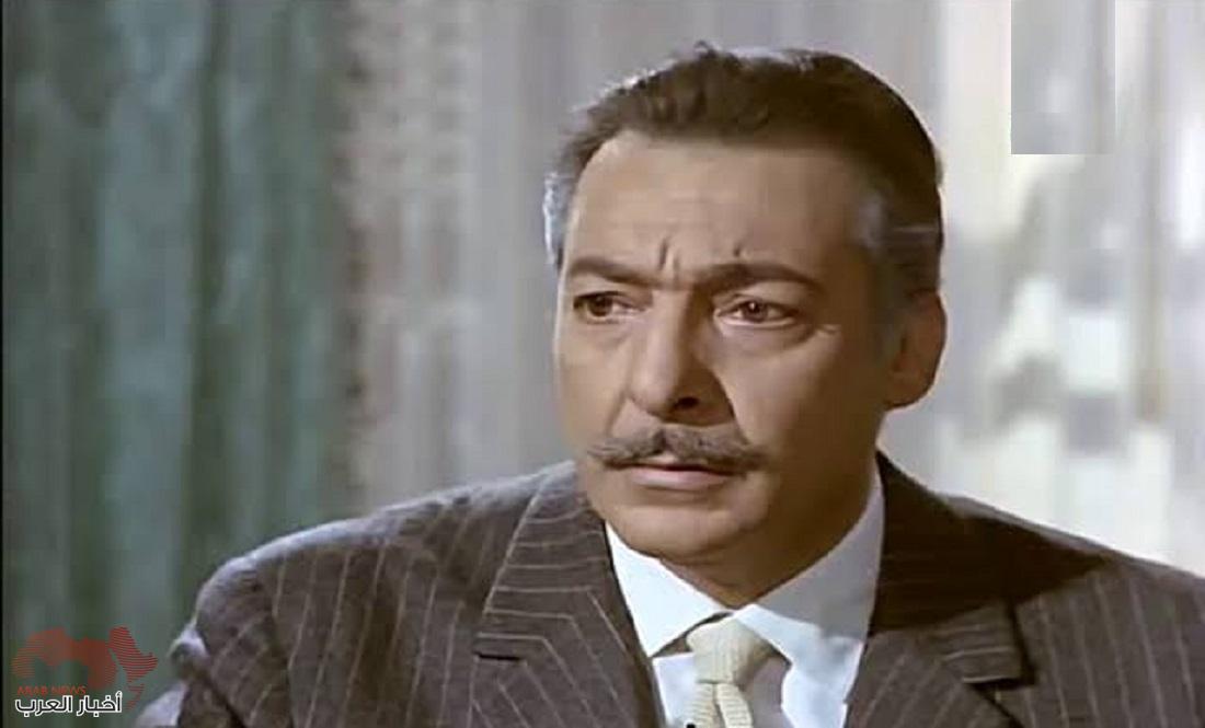 رشدي أباظة