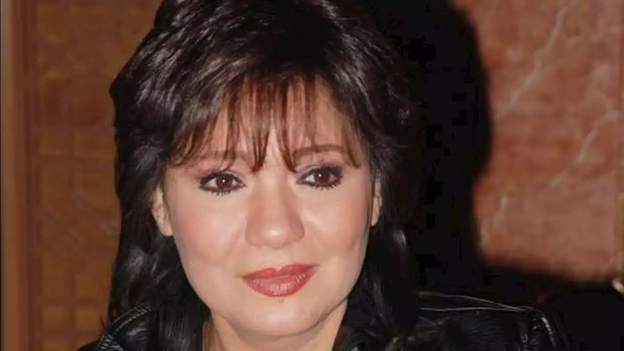 عائدة رياض