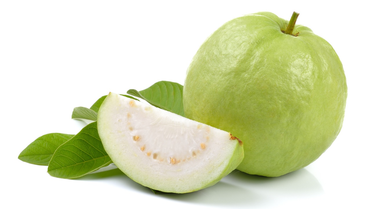 الجوافة