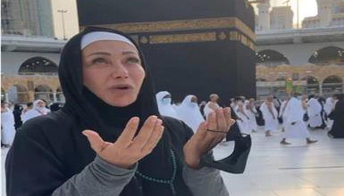 ليلى علوي