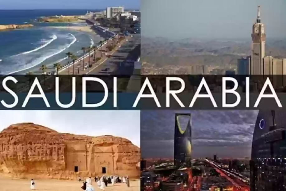 الإنتهاء من أعمال الصيانة لأشهر معلم حضري لفت انظار العالم  في هذه المدينة السعودية 