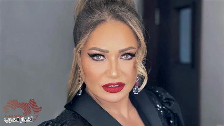 الفنانة المصرية ليلى علوي