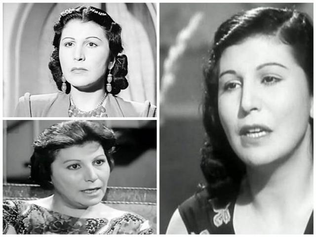  زوزو ماضي