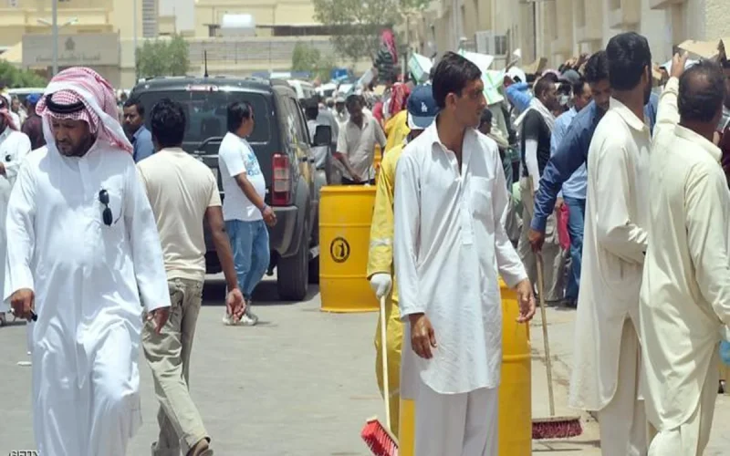 جاء الفرج.. السعودية تعلن عن قرار جديد سيجعل جميع المغتربين يطيرون من الفرح