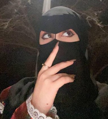  فتاة سعودية تجاوزت كل الخطوط الحمراء ووجهت رسالة قوية للأزواج في عمر الـ 40..شاهد ماذا قالت!