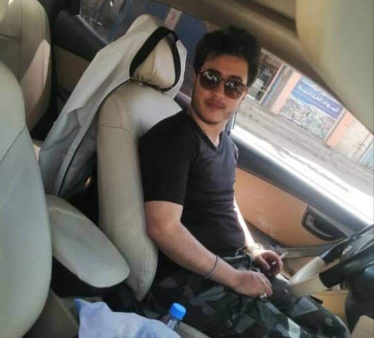 يوتيوبر يمنية شهيرة تتحول الى رجل وسيعقد قرانه..شاهد 