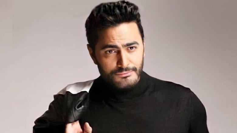 لن تصدق ..ابنة تامر حسني تظهر بالحجاب وتؤدي مناسك العمرة من السعودية شاهد بالصور