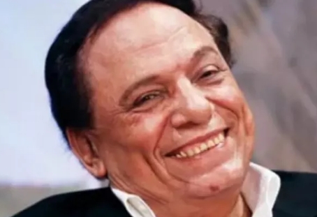 عادل امام 