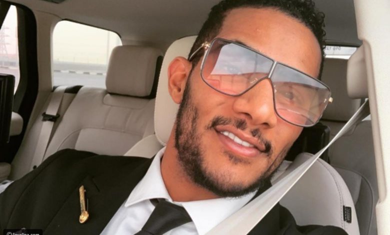 محمد رمضان
