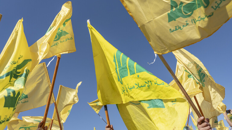 أول تعليق من حزب الله اللبناني على فتح السعودية أجواءها أمام الطائرات الإسرائيلية