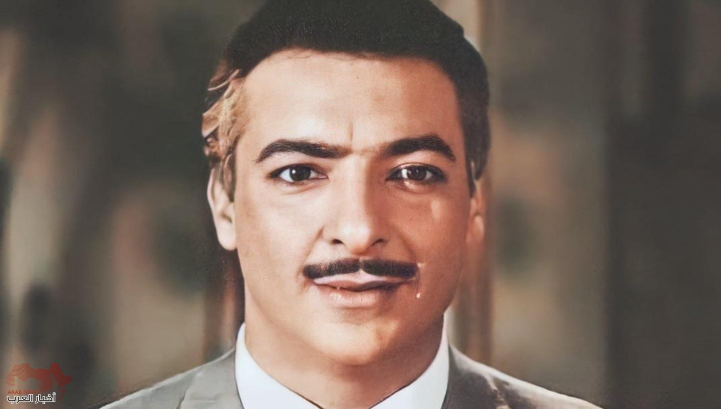 رشدي أباظة