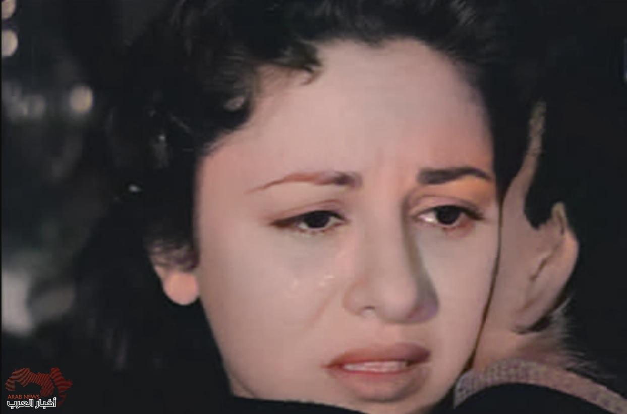 فاتن حمامة