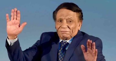 بعد تداول أنباء عن وفاة عادل امام.. مصادر تكشف عن حقيقة الخبر