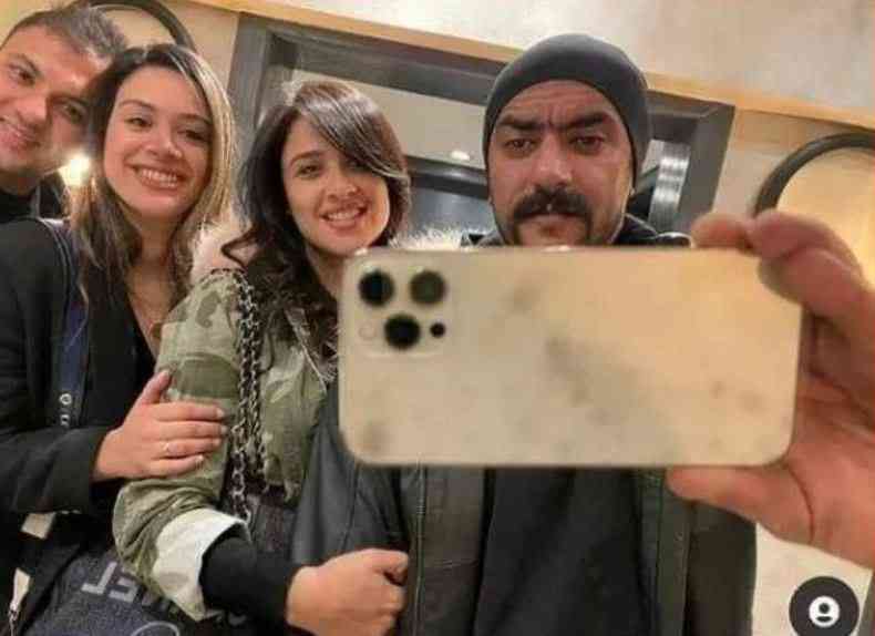 أول صور ياسمين عبدالعزيز