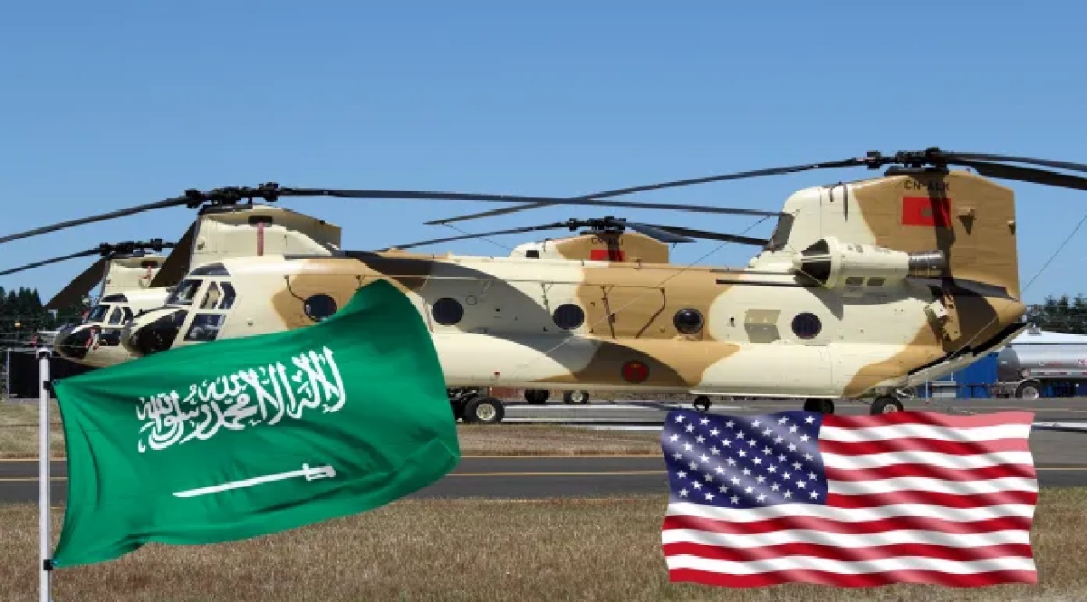 قوة عسكرية