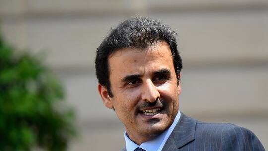 هدية كبرى يقدمها أمير قطر للرئيس الروسي بوتين ويصعق أمريكا وقادة أوروبا باعلان رسمي