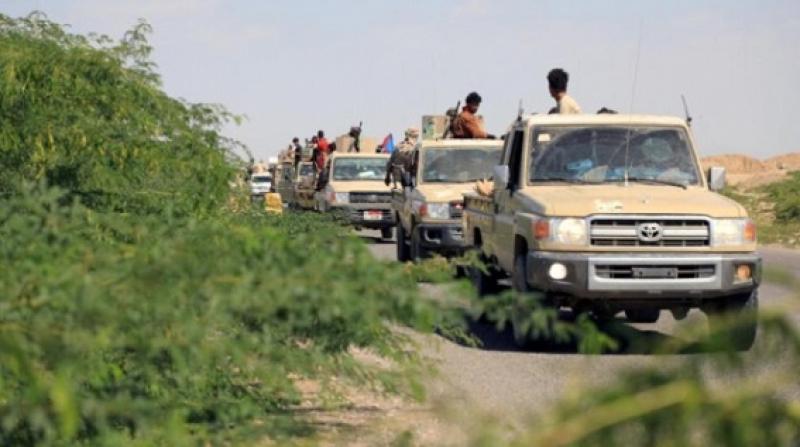 ورد الآن : الانتقالي الجنوبي يتوعد بطرد القوات غير الموالية له من هذه المحافظات اليمنية !