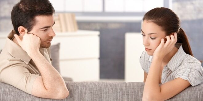 فعلها بعض الزوجات لأزواجهن.. لماذا نهى النبى (ص) عن التولة؟
