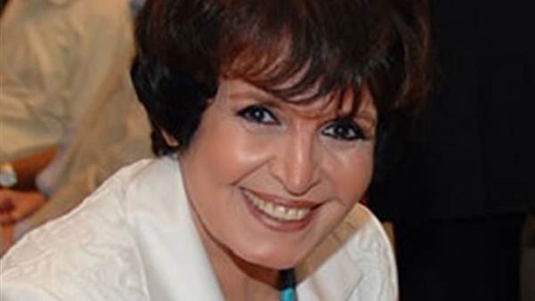 سميرة أحمد