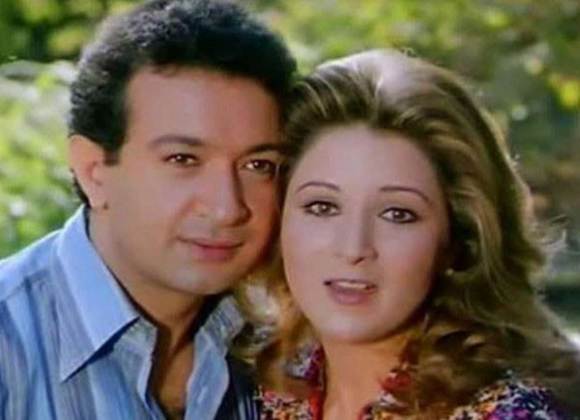 نور وبوسي