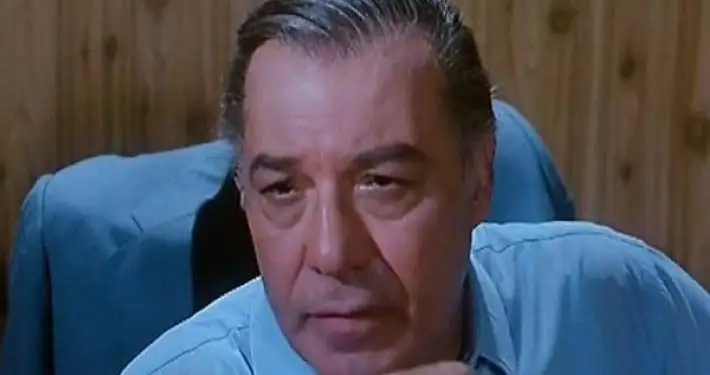 فريد شوقي