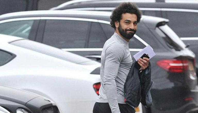 ثروة النجم المصري محمد صلاح هزت السوشيال ميديا .. رقم كبير سيصيبك بالذهول !