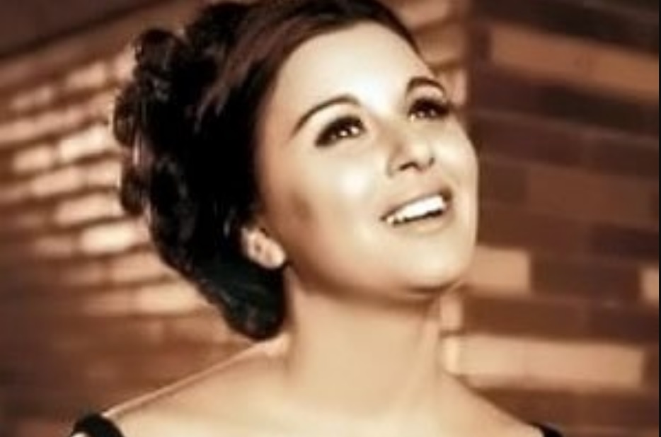 سعاد حسني