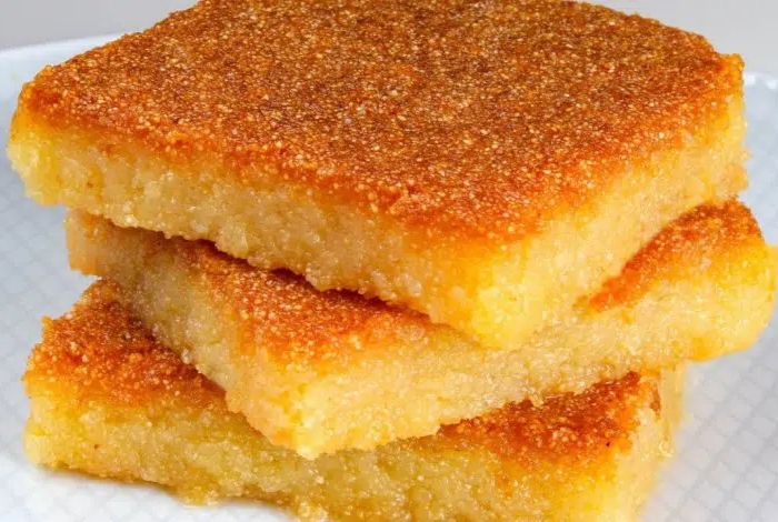بسبوسة