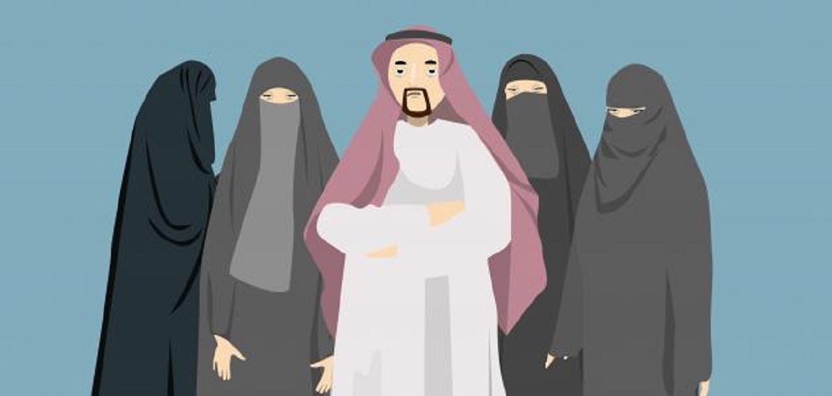 أثار ضجة واسعة .. حقيقة قانون جديد صدر في السعودية يلزم الرجال بالتعدد ويعاقب من يخالف ؟