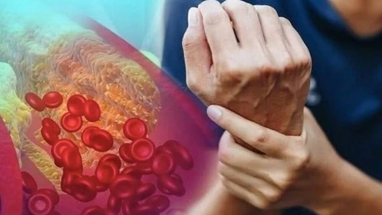اليك خمس طرق طبيعية لخفض مستويات الكوليسترول المرتفعة في خمسة أسابيع فقط .. احرص على تطبيقها