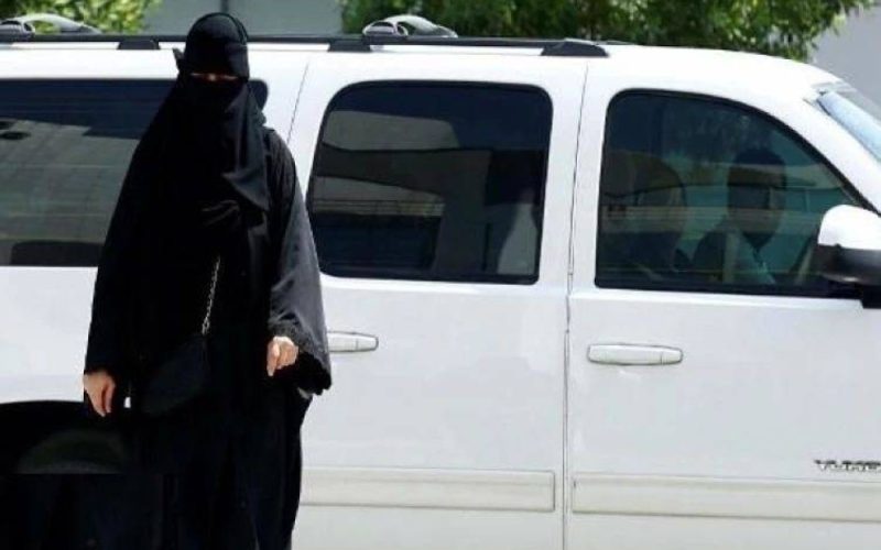 سعودي أهان زوجته في الشارع وعندما عاد إلى البيت انتقمت منه بطريقة لا تخطر على بال عفريت؟..شاهد 