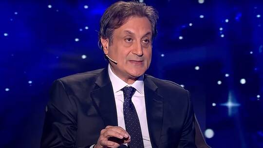 شاهد : مواقع التواصل تتداول توقعات ميشال حايك حول الرد الإيراني ! 